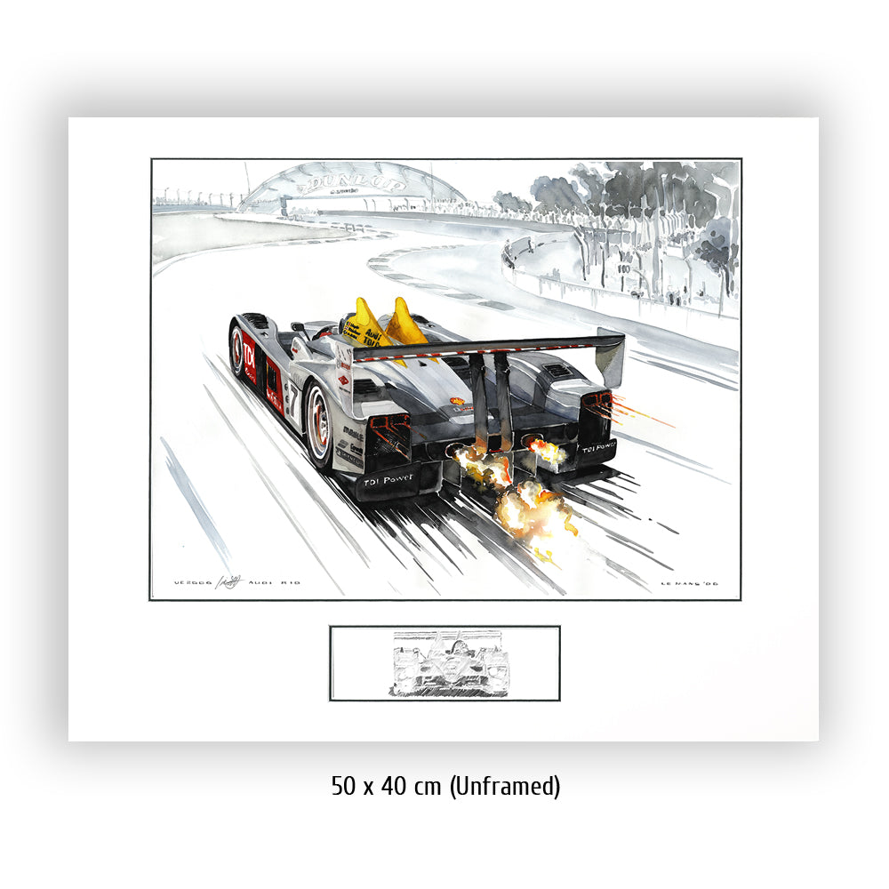 #0079 A  "Tom Kristensen"
