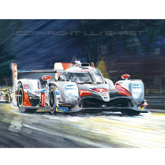 #0808CToyota TS050