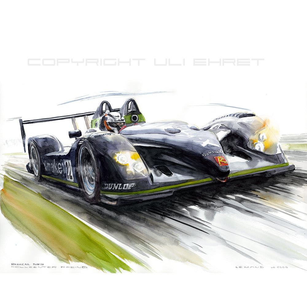 #0080 'Radical SR9'