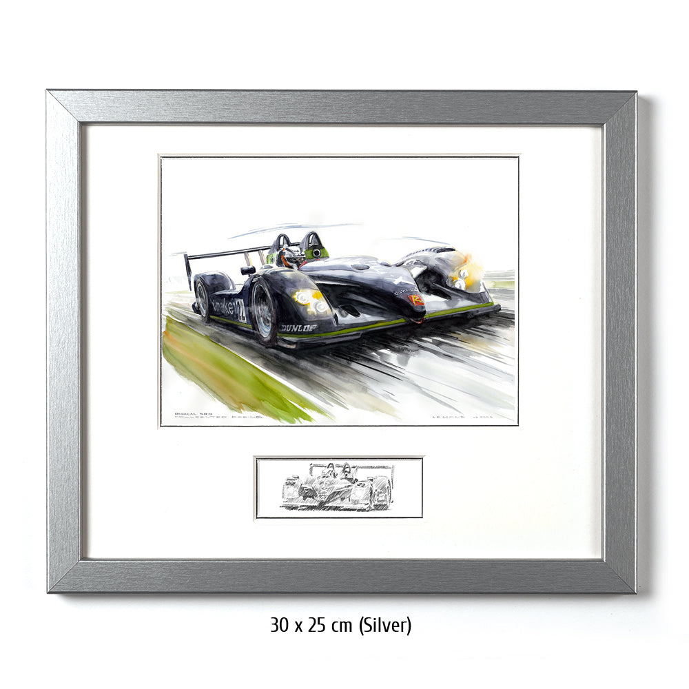 #0080 'Radical SR9'
