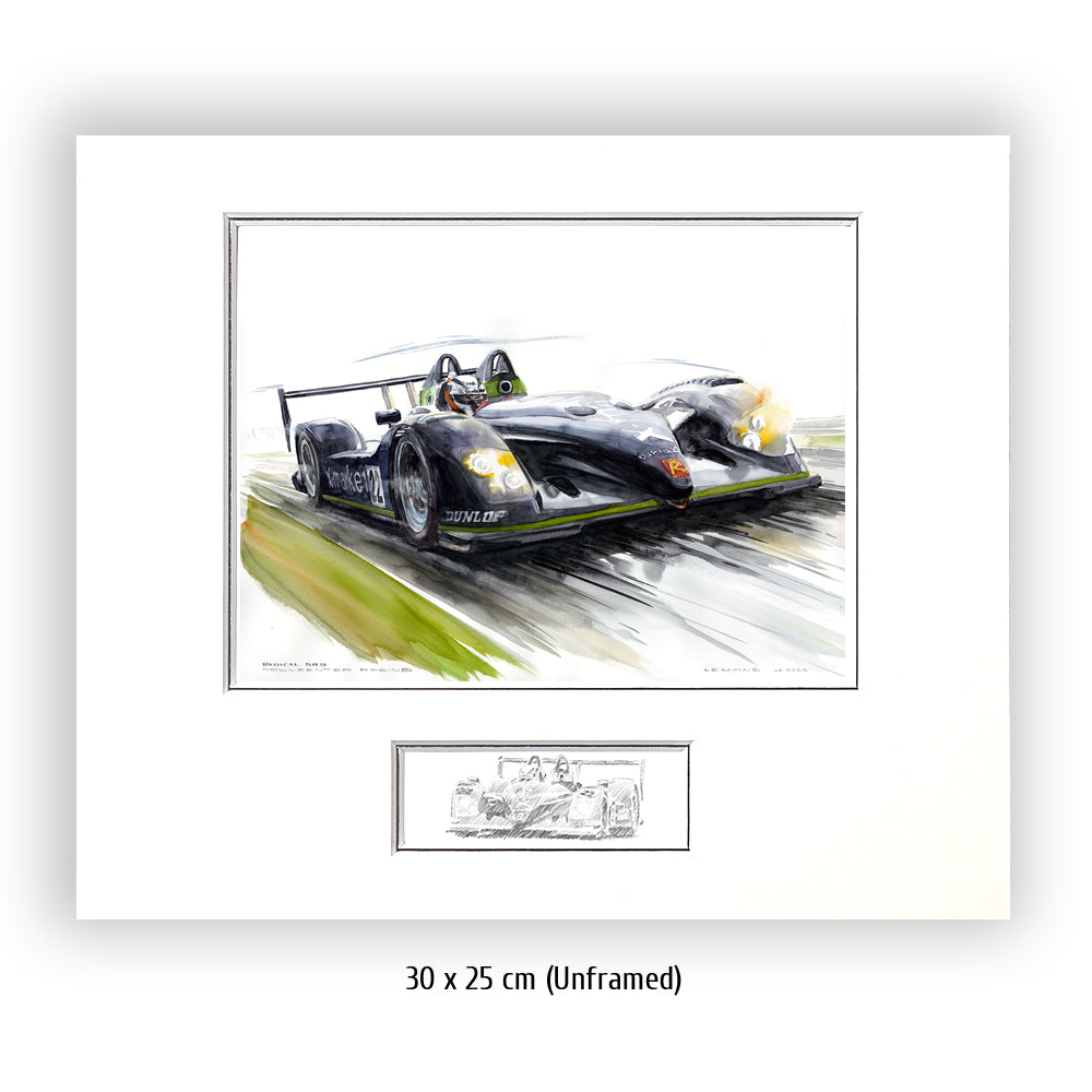 #0080 'Radical SR9'