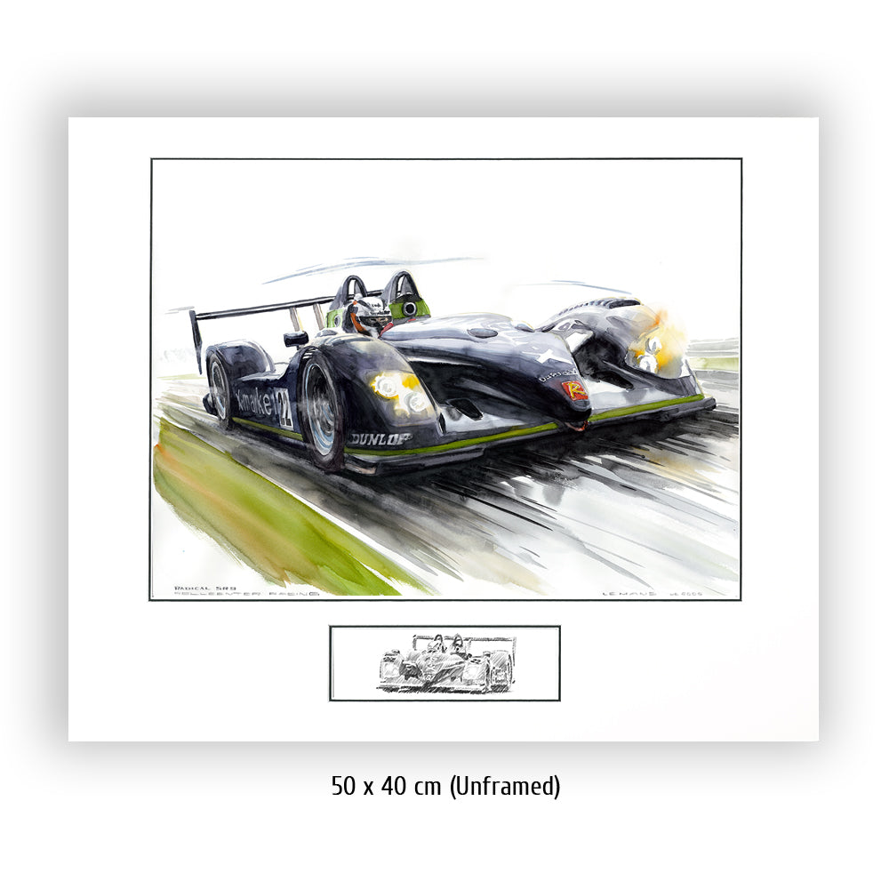#0080 'Radical SR9'