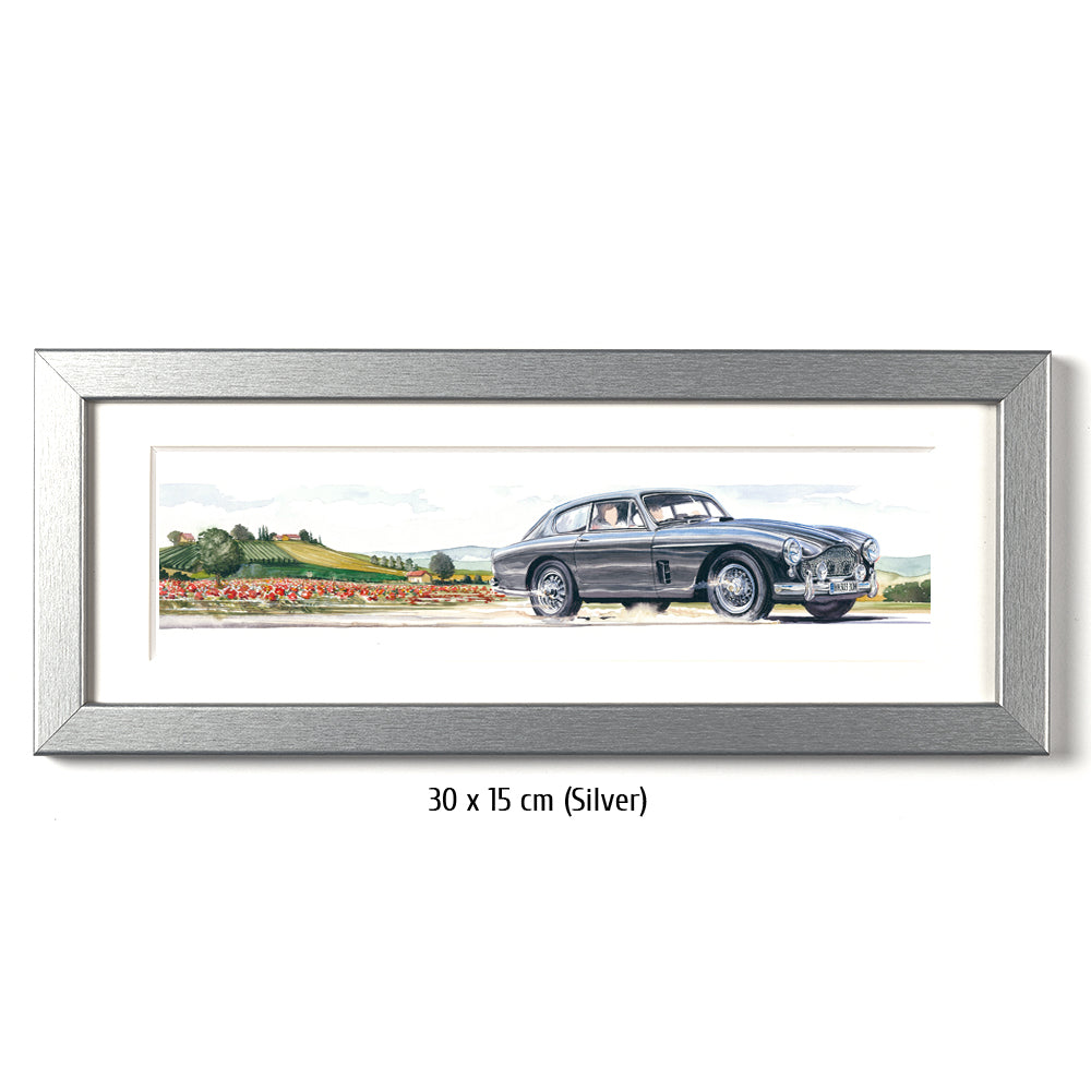 #0820 « Aston Martin DB MK III »
