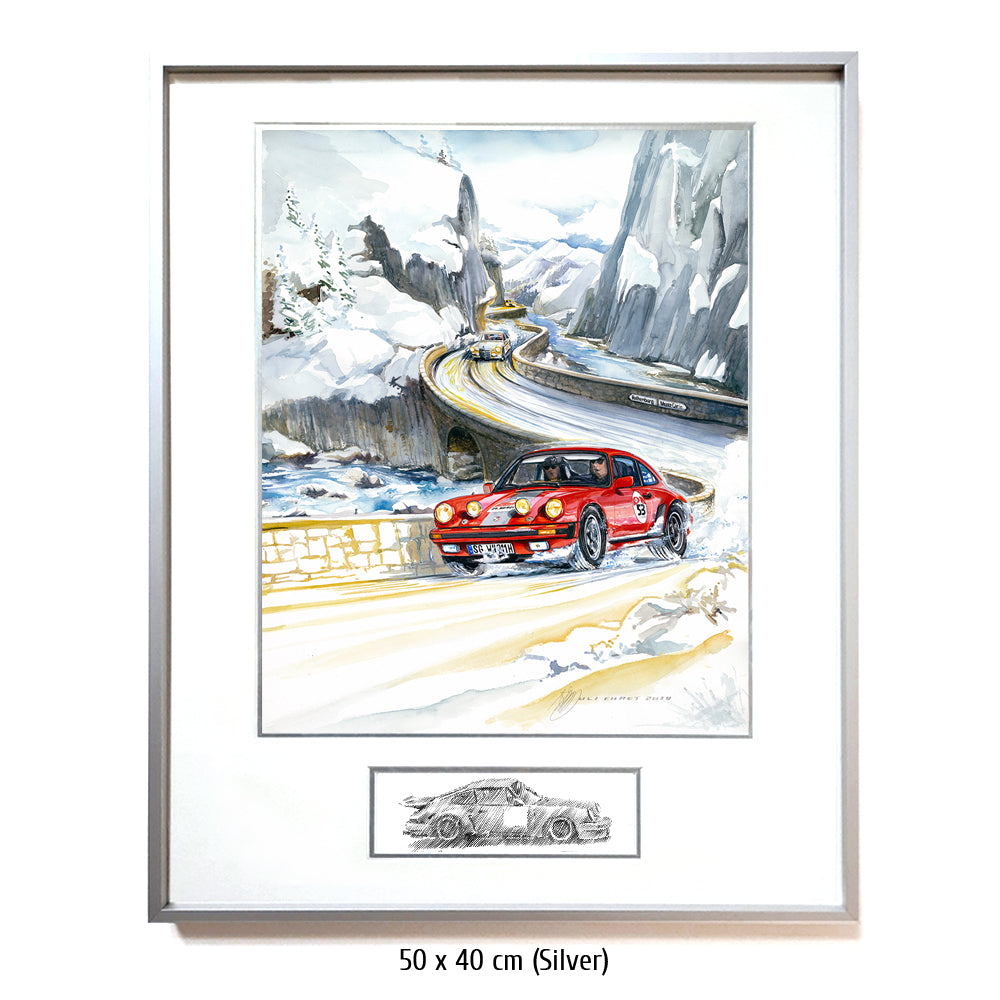 #0826Porsche 911