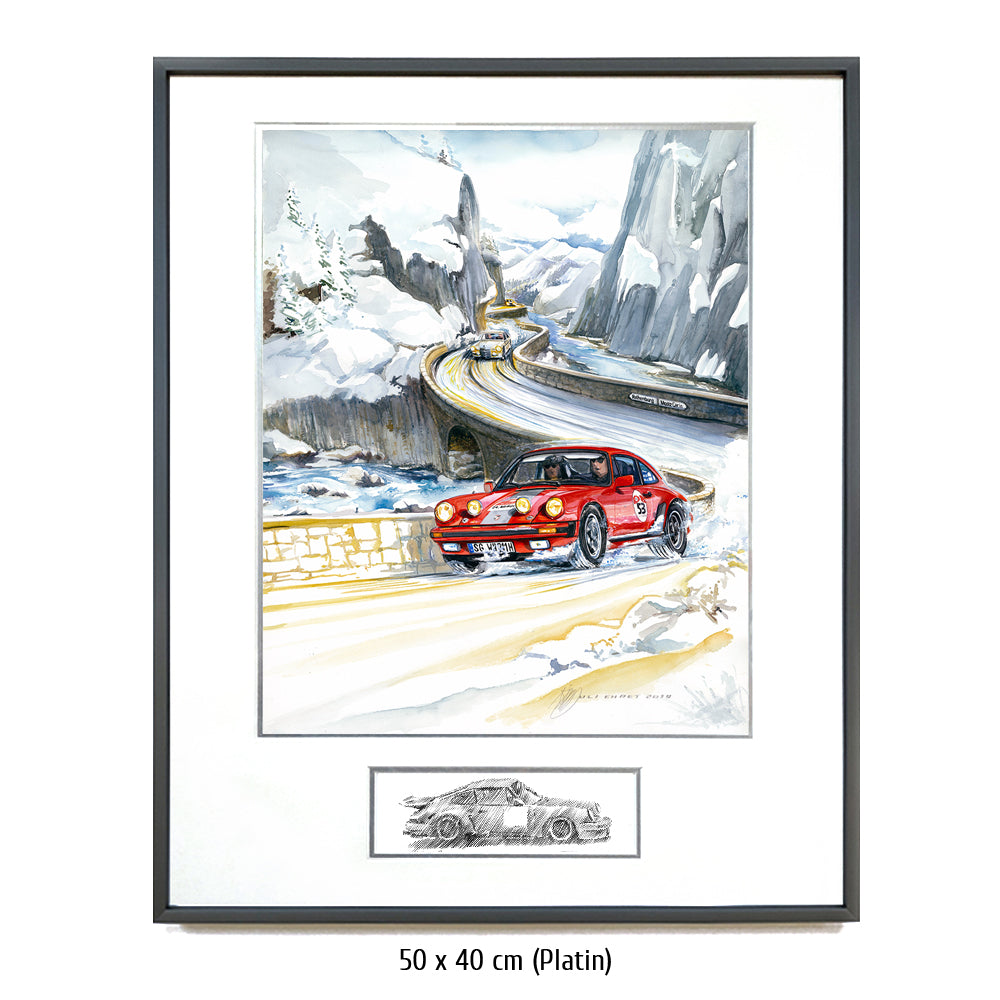 #0826Porsche 911