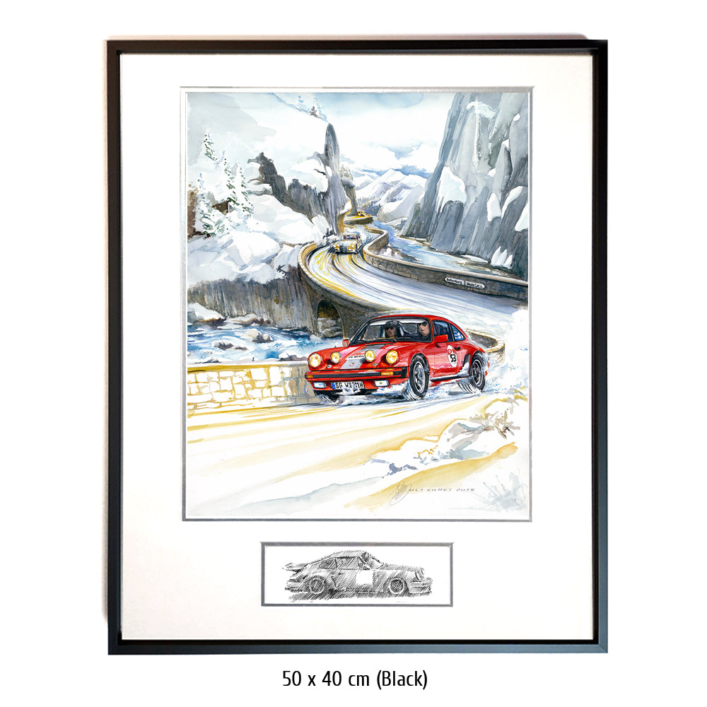 #0826Porsche 911