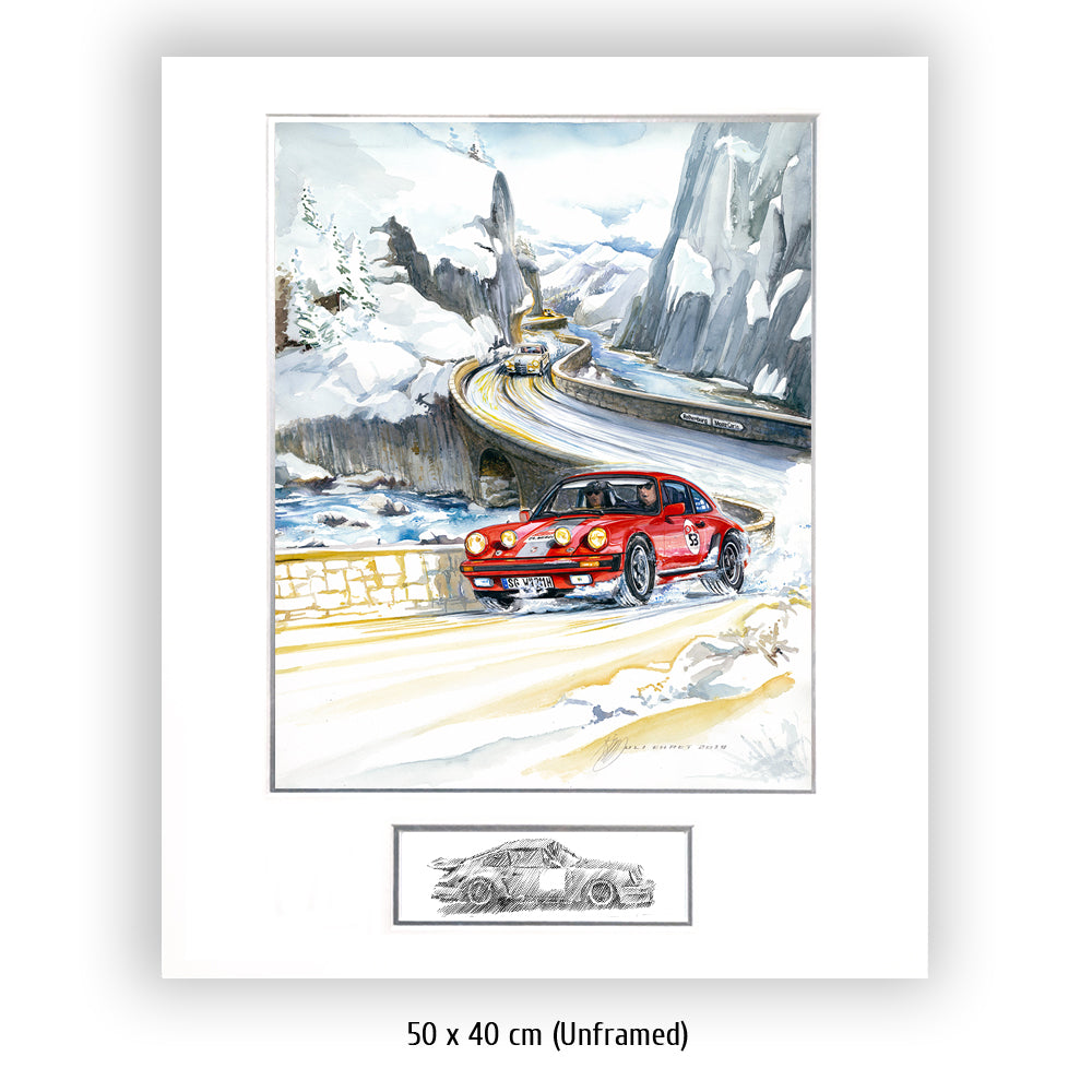 #0826Porsche 911