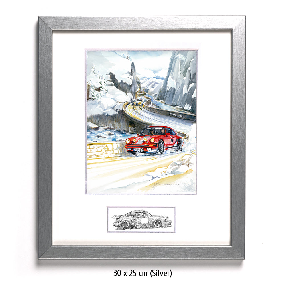 #0826Porsche 911