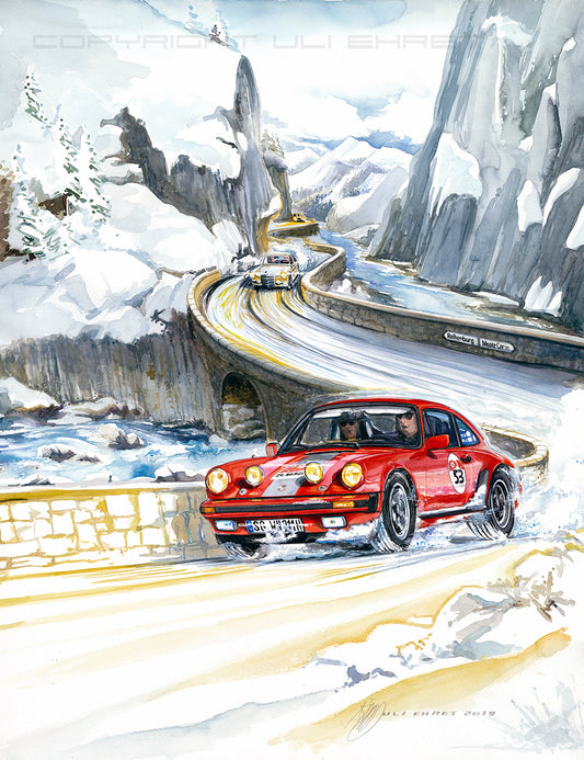 #0826Porsche 911