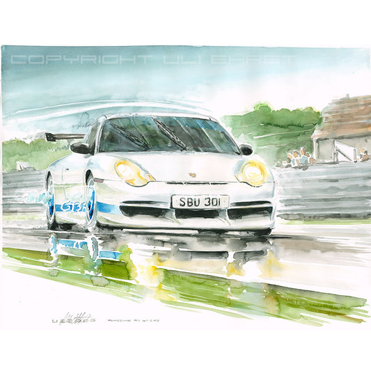 #0082 « Porsche 911 GT3 RS »
