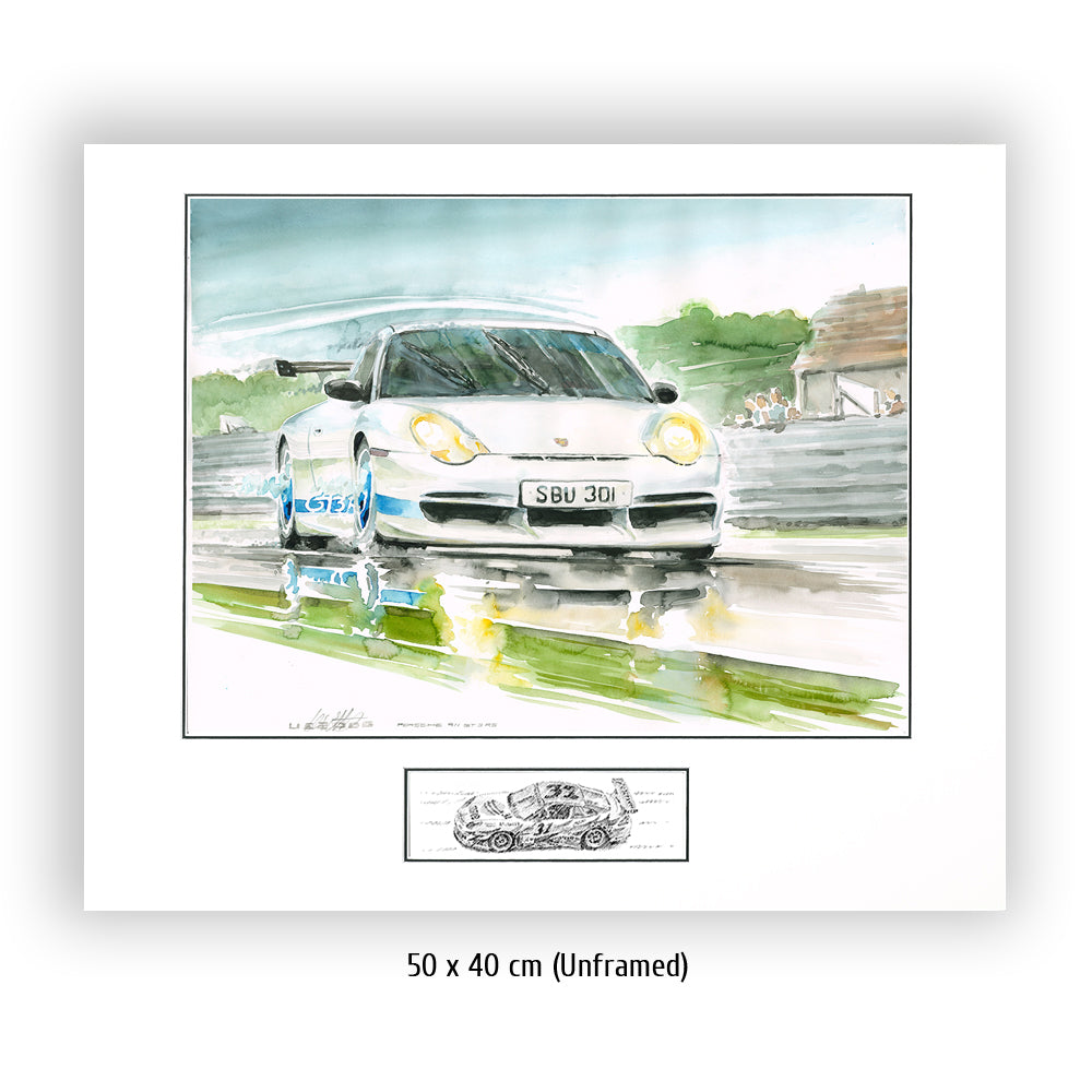 #0082 « Porsche 911 GT3 RS »