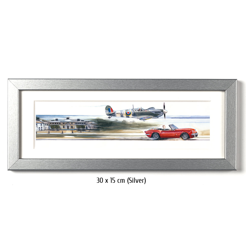 #0836 'Spitfire &amp; Spitfire'