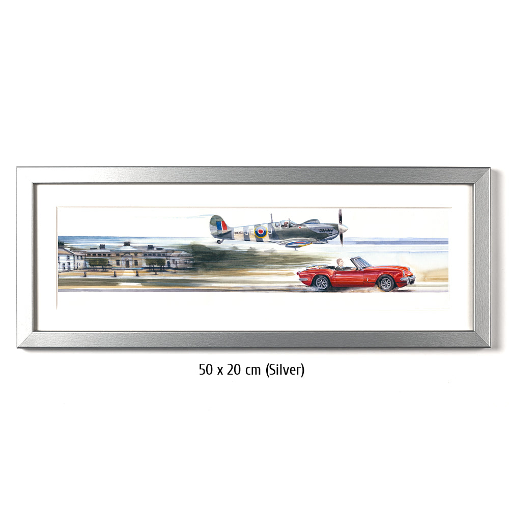 #0836 'Spitfire &amp; Spitfire'
