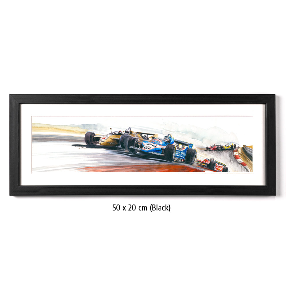 #0837  » Jacques Laffite «