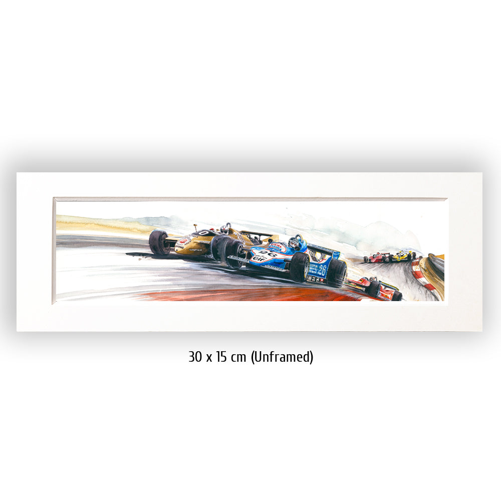 #0837  » Jacques Laffite «
