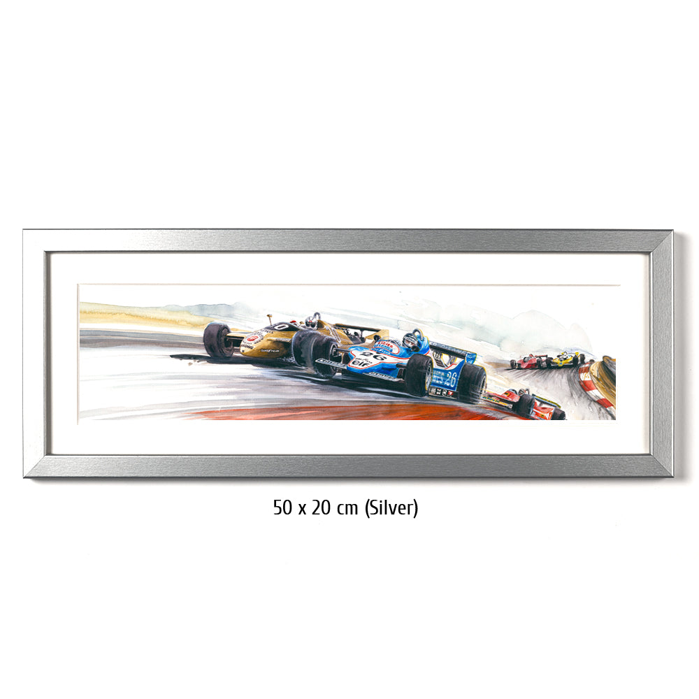 #0837  » Jacques Laffite «