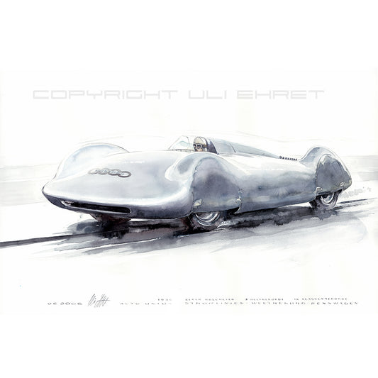 #0083 Auto Union 'Simplifier'