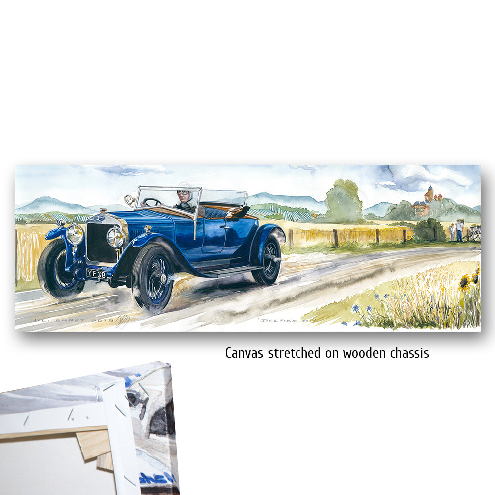 #0841 » Delage en Alsace «