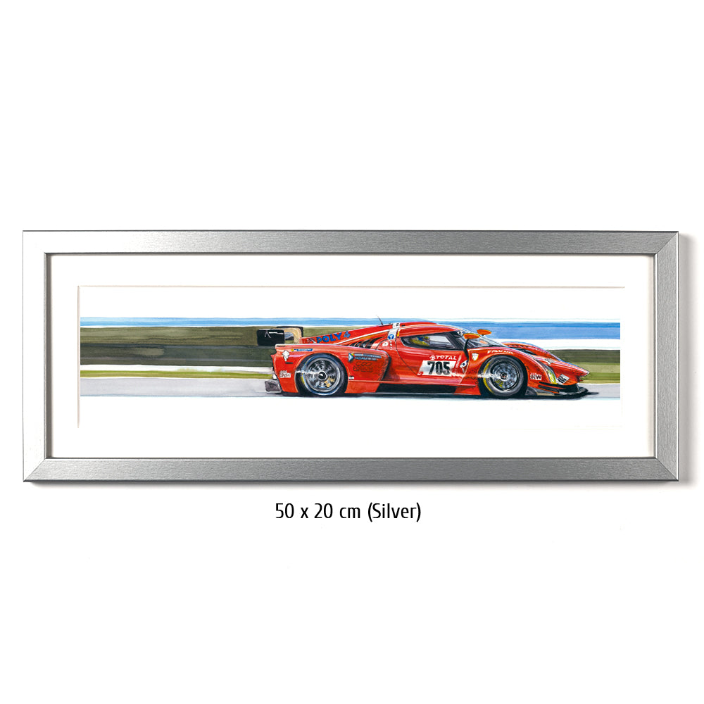 #0849 'Glickenhaus SCG 003C'