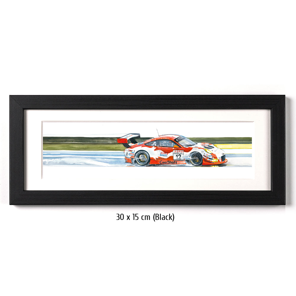 #0850 'Porsche 911 GT3 R'