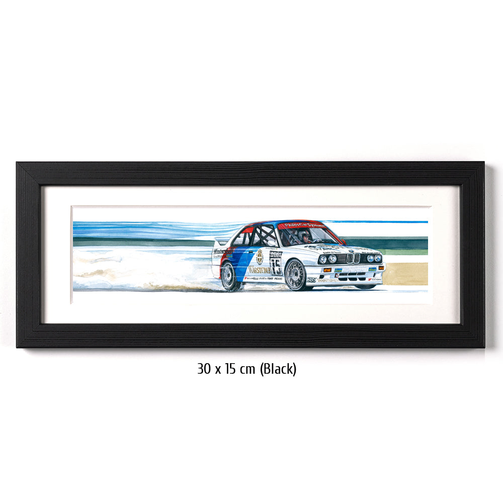 #0858 'BMW M3 E30'