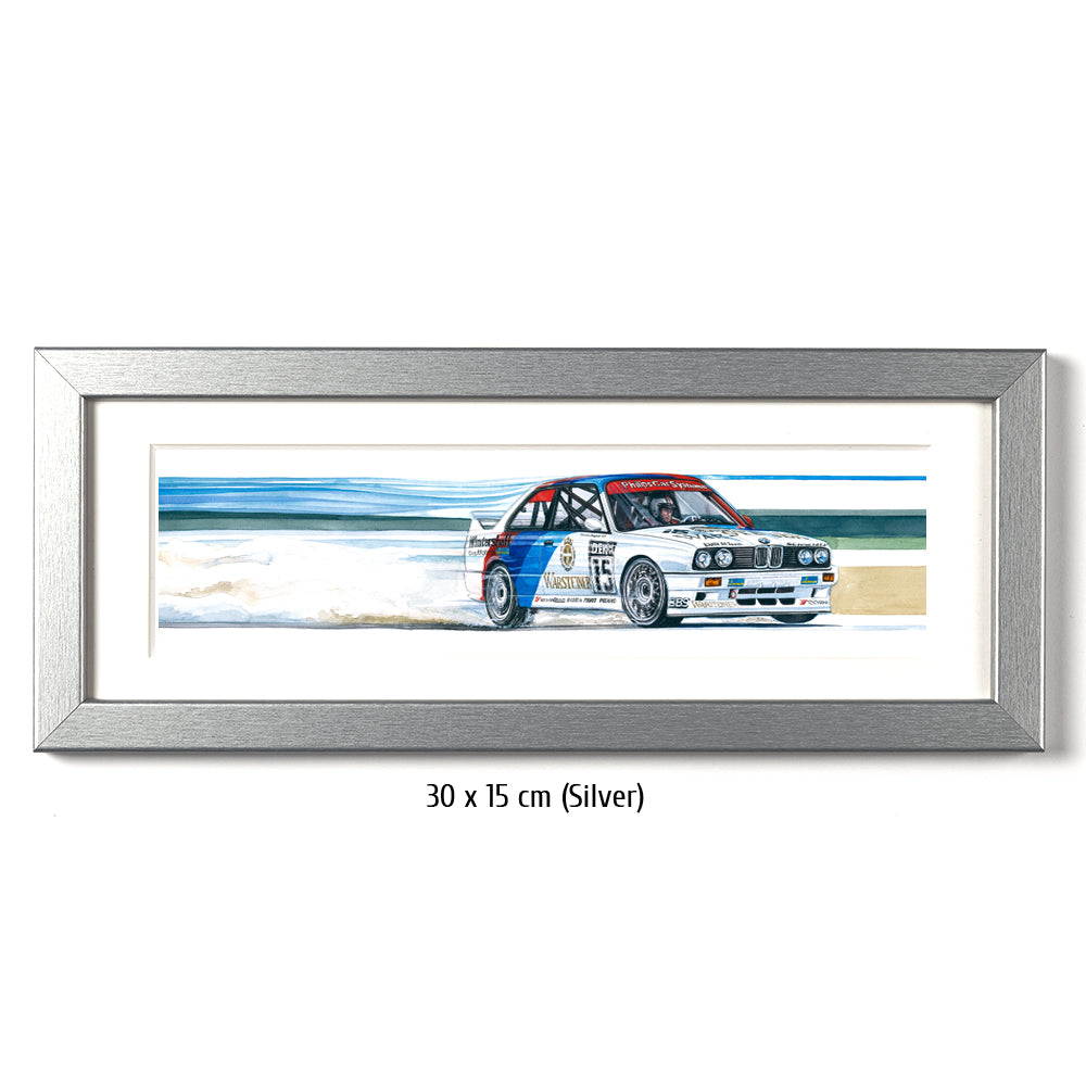 #0858 'BMW M3 E30'