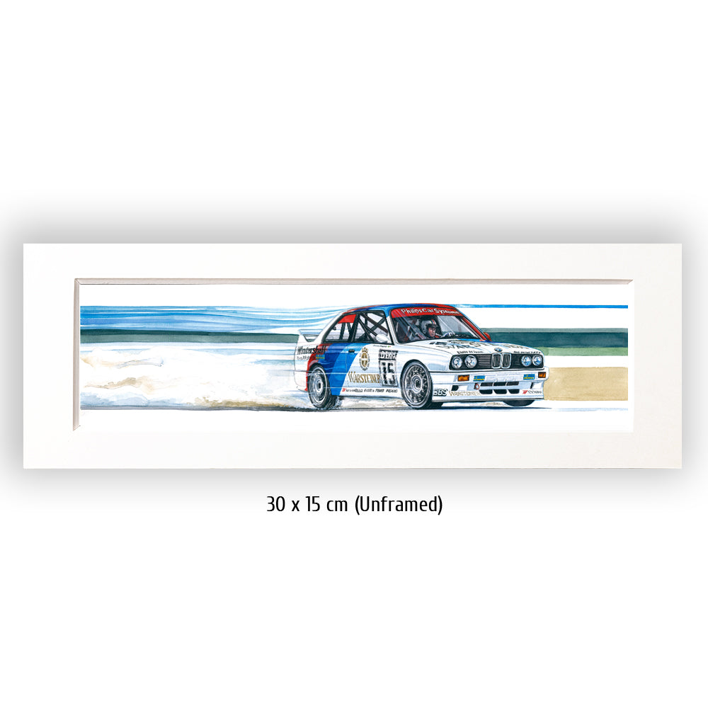 #0858 'BMW M3 E30'
