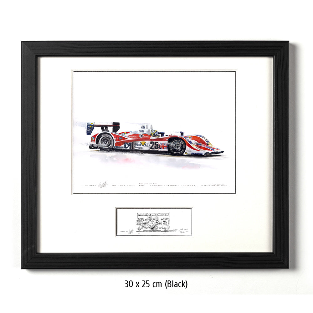 #0085MG Lola EX264