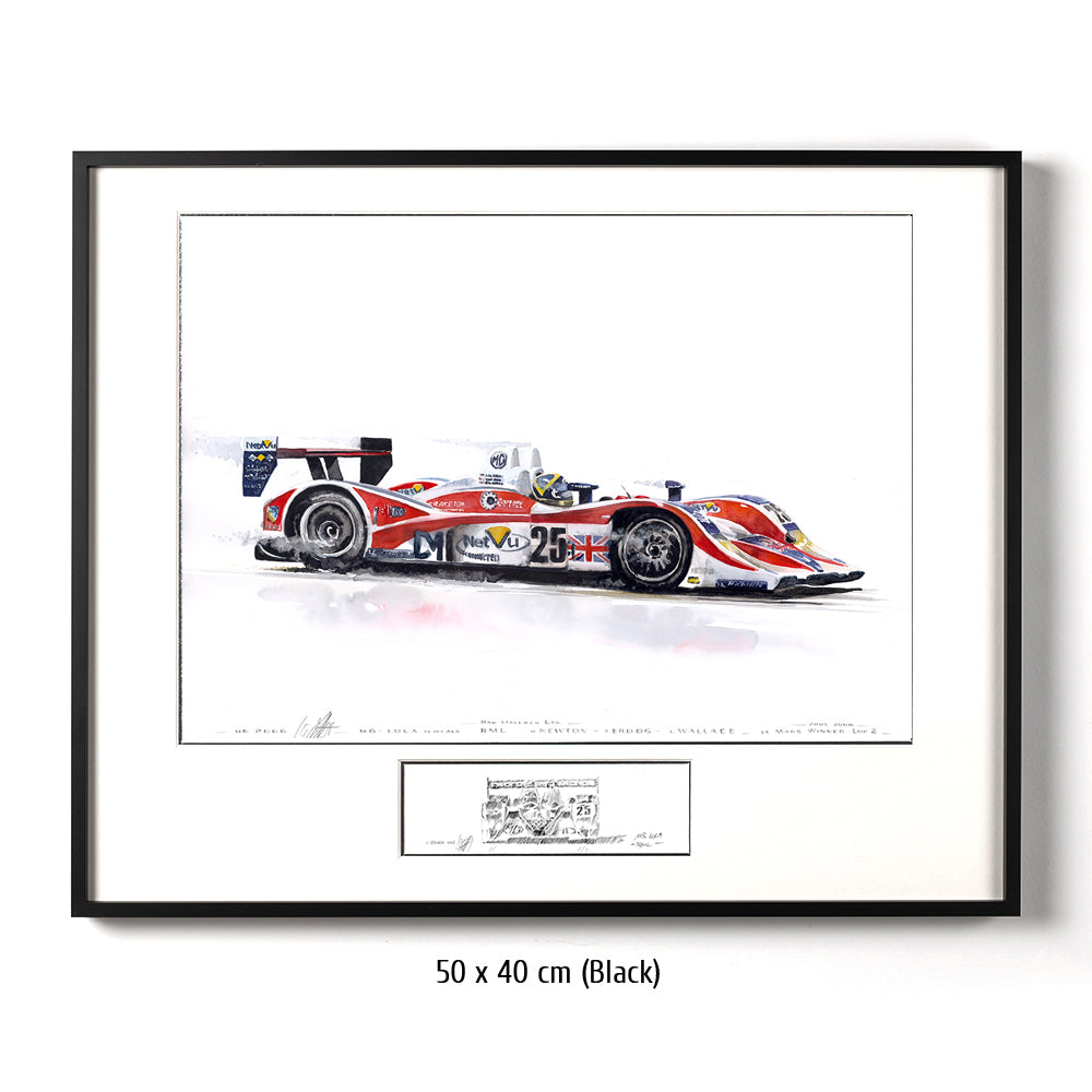 #0085MG Lola EX264