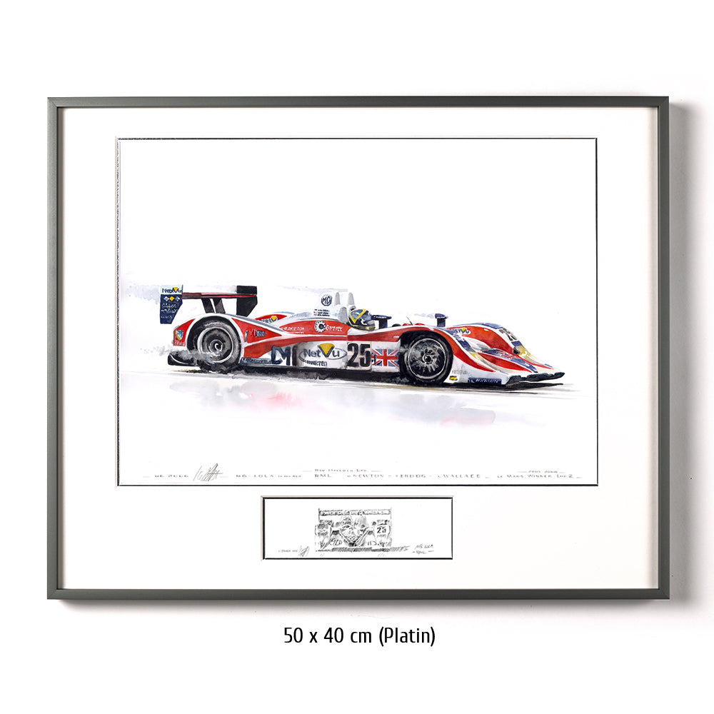 #0085MG Lola EX264