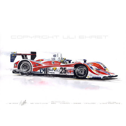 #0085MG Lola EX264