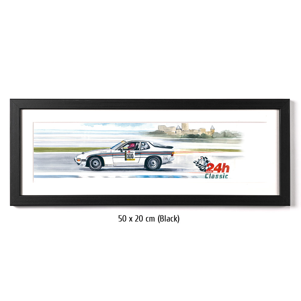 #0942Porsche 924