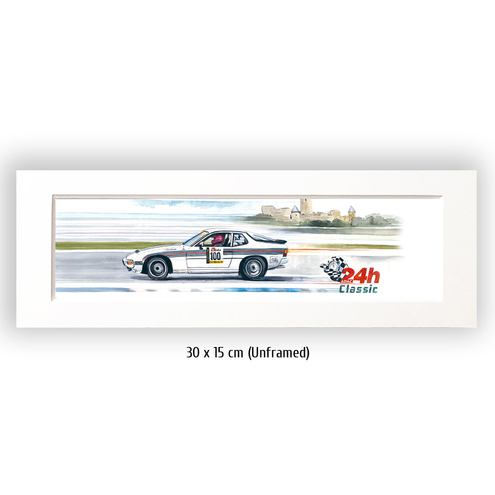 #0942Porsche 924