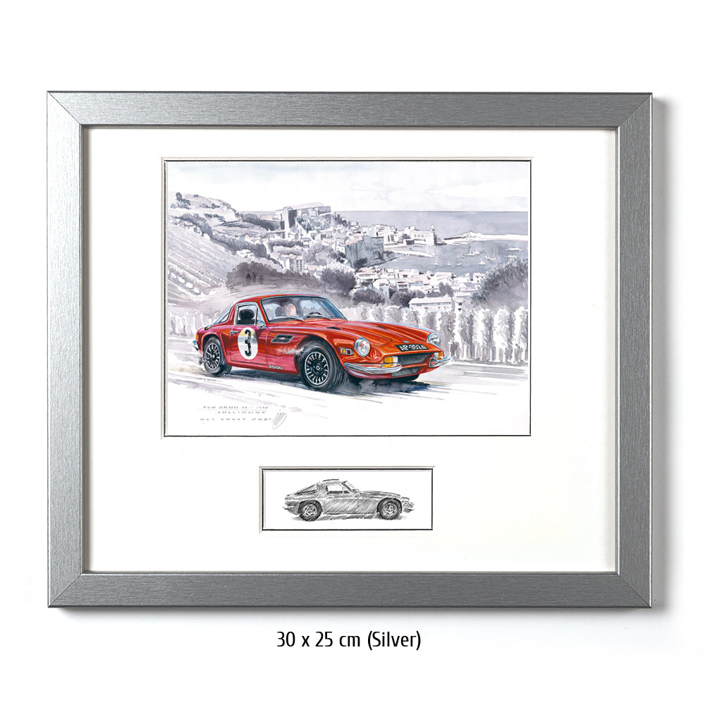 #0944TVR 2500-M