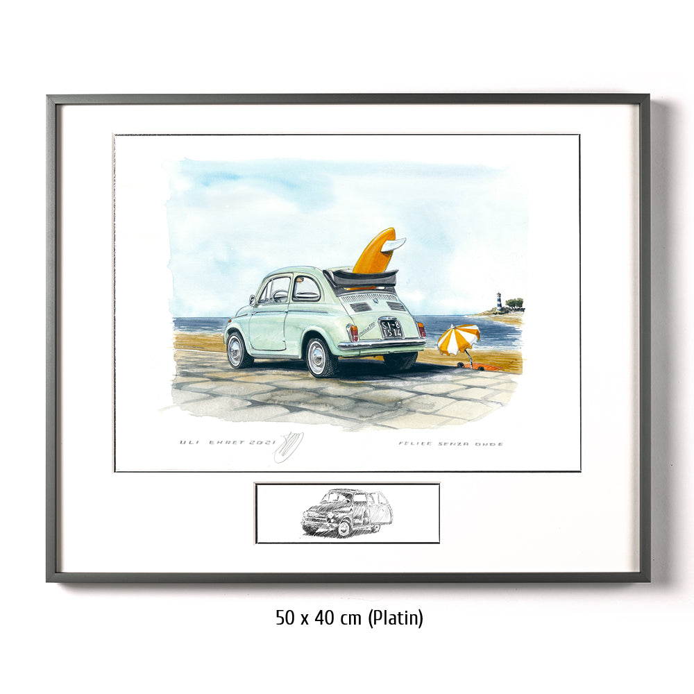 #0959 « Heureux sans vague »