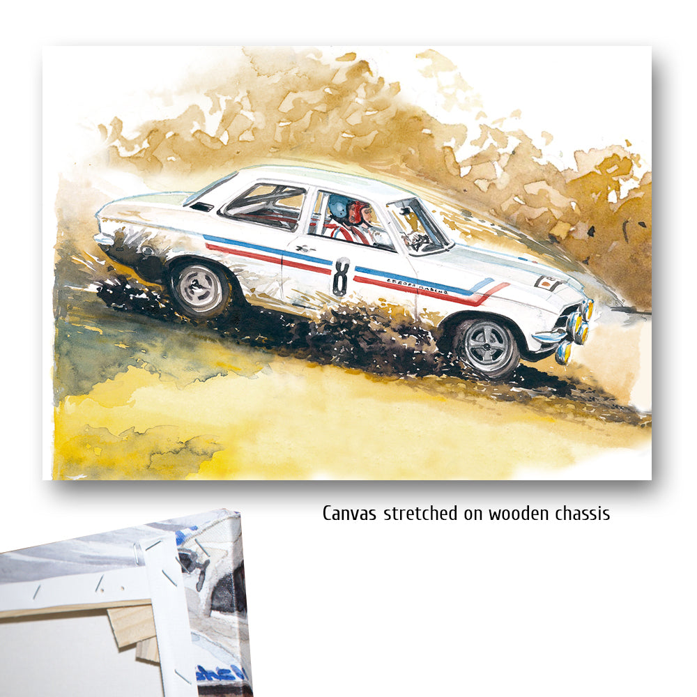 #0963 E 'Opel Ascona SR'
