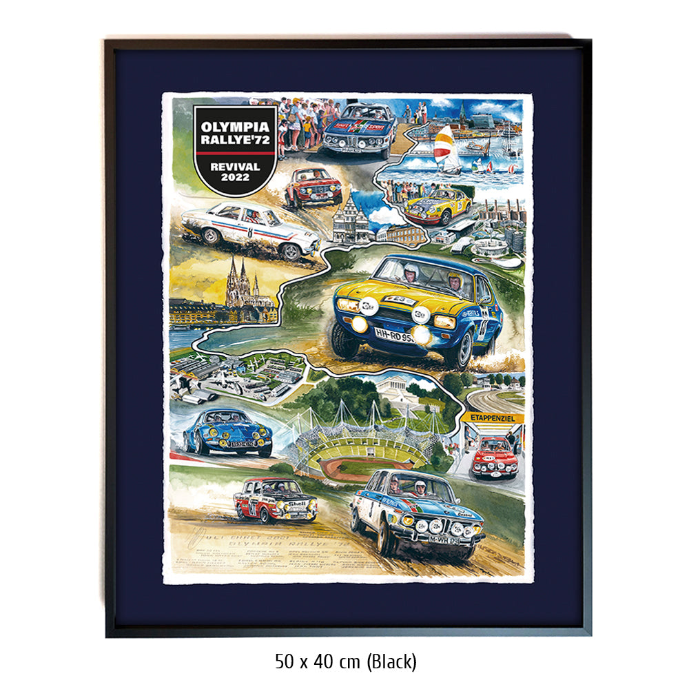 #0963 Rallye Olympique 2022