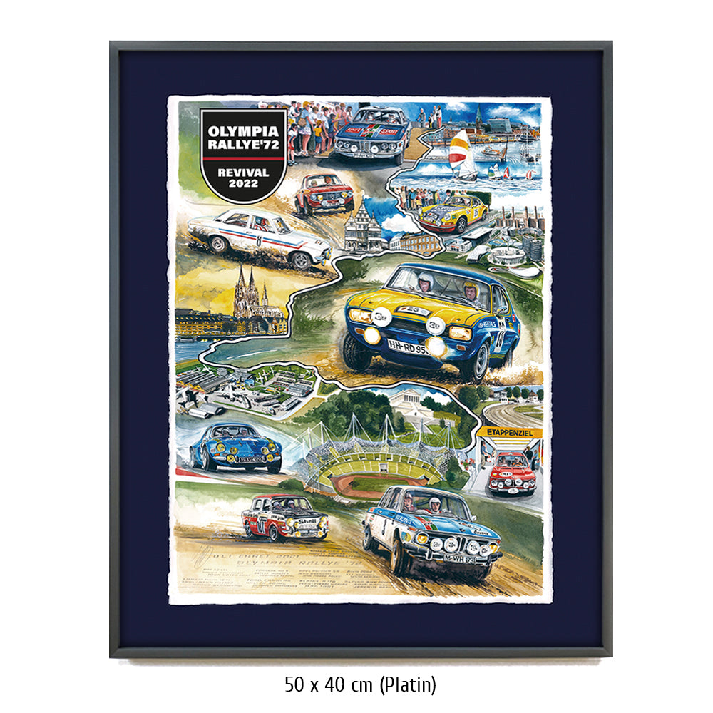#0963 Rallye Olympique 2022