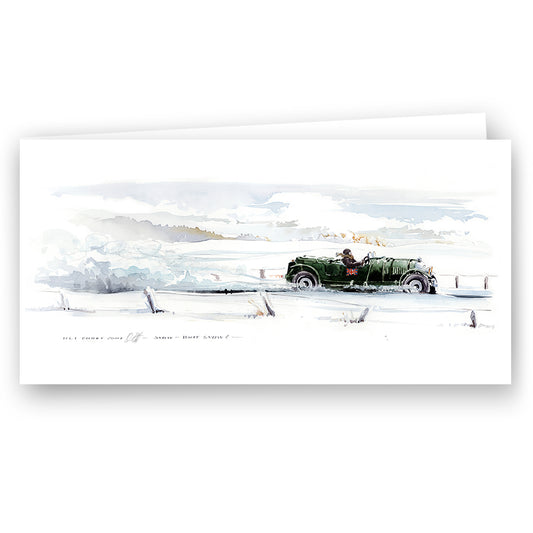 Carte Neige - quelle neige ?