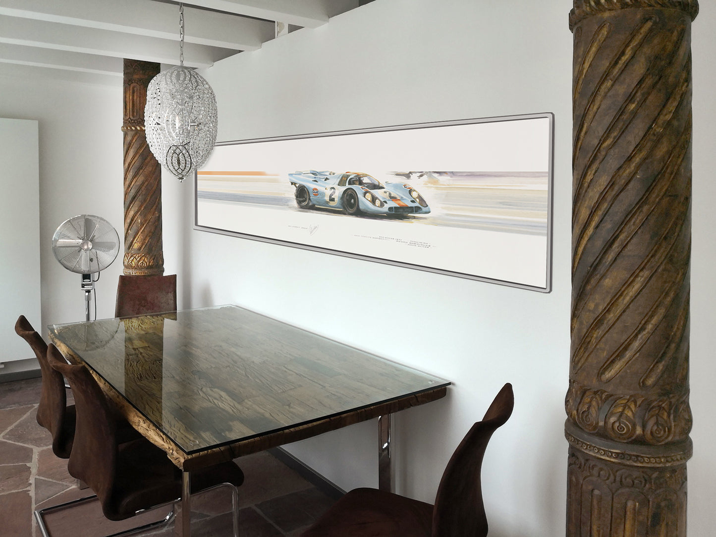#0238XS Porsche 917KH